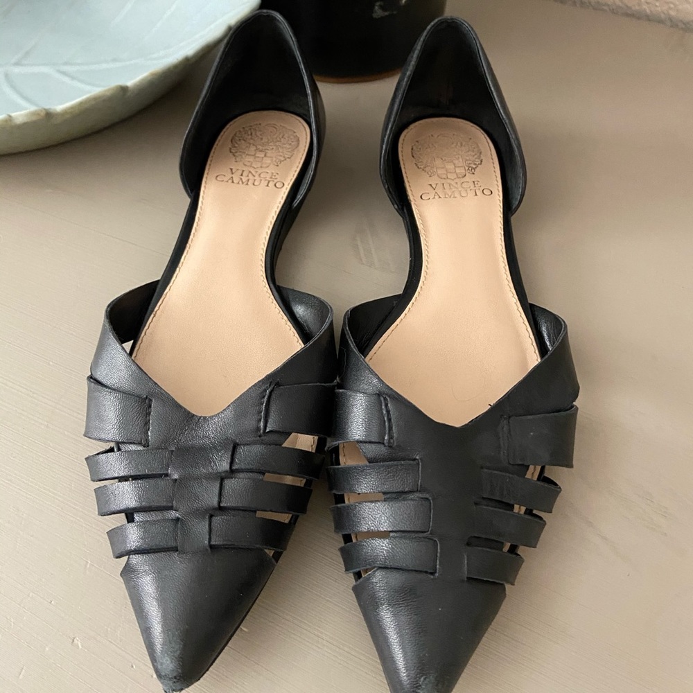 Vince Camuto Flats